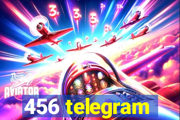 456 telegram